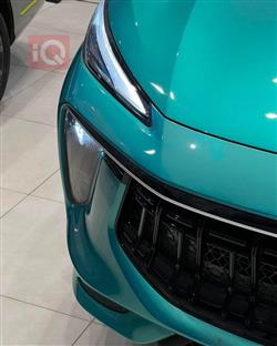 Dongfeng T5 EVO